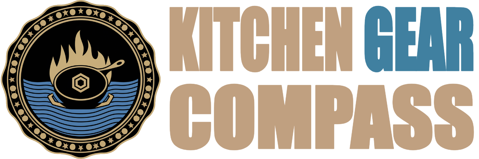 Kitchengearcompass